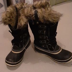 Sorel Winter boots